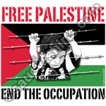 free palestine t-shirt