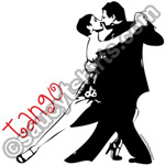 tango t-shirt