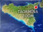 taormina satellite map