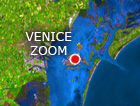 venice satellite map