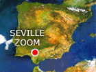 seville satellite map